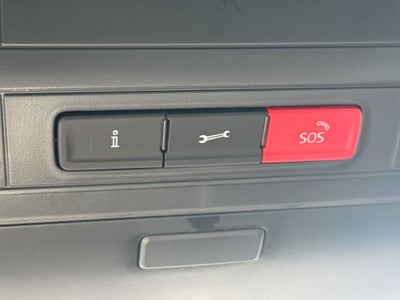 2027 Volkswagen Jetta GLI 2.0T Autobahn