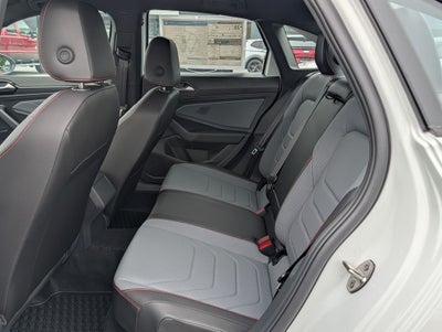 2026 Volkswagen Jetta GLI 2.0T Autobahn