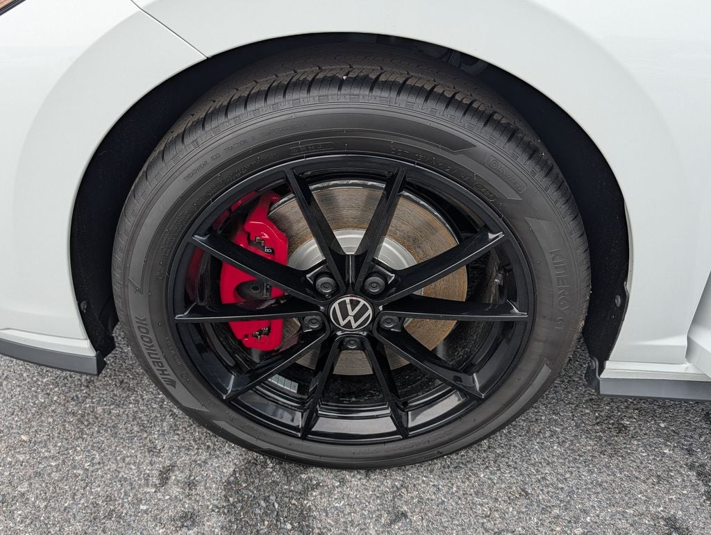 2026 Volkswagen Jetta GLI 2.0T Autobahn