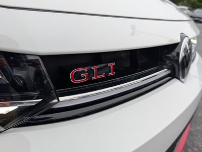 2026 Volkswagen Jetta GLI 2.0T Autobahn