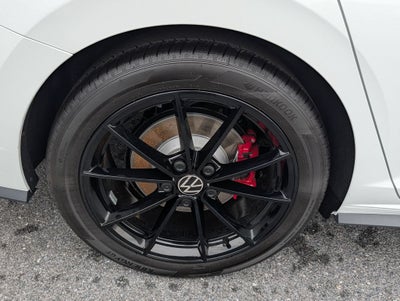 2026 Volkswagen Jetta GLI 2.0T Autobahn