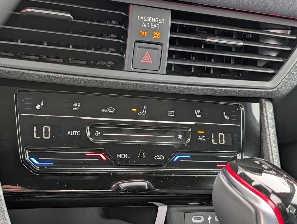 2026 Volkswagen Jetta GLI 2.0T Autobahn