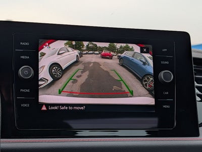 2026 Volkswagen Jetta GLI 2.0T Autobahn