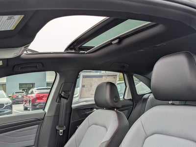 2026 Volkswagen Jetta GLI 2.0T Autobahn