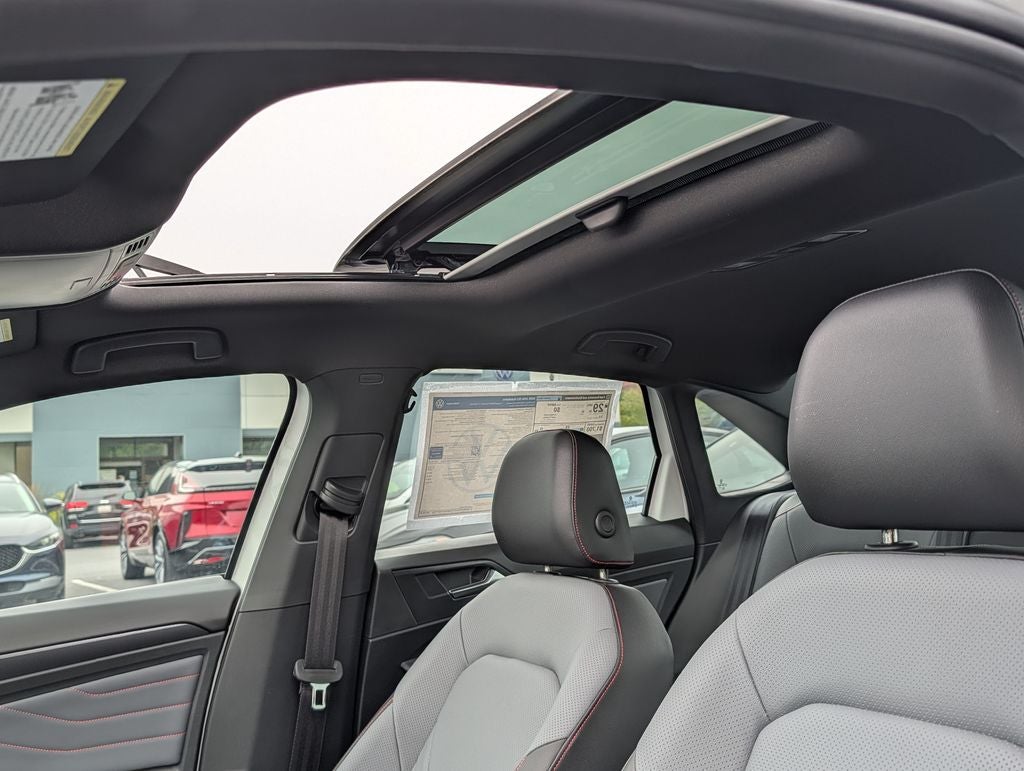 2026 Volkswagen Jetta GLI 2.0T Autobahn