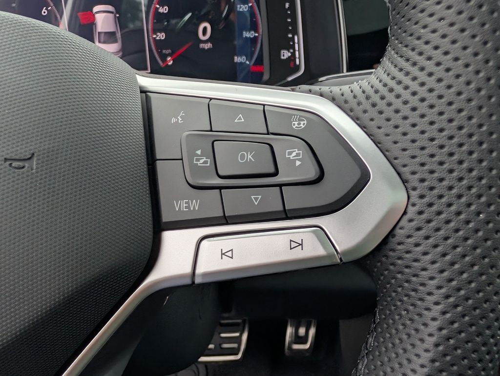 2026 Volkswagen Jetta GLI 2.0T Autobahn