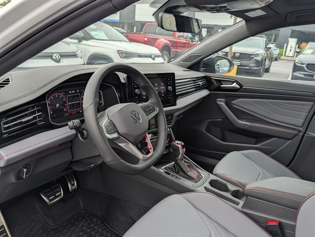 2026 Volkswagen Jetta GLI 2.0T Autobahn