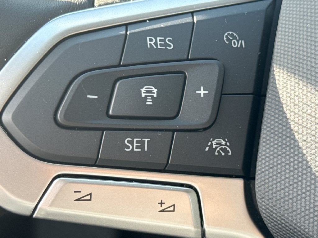 2027 Volkswagen Jetta 1.5T S