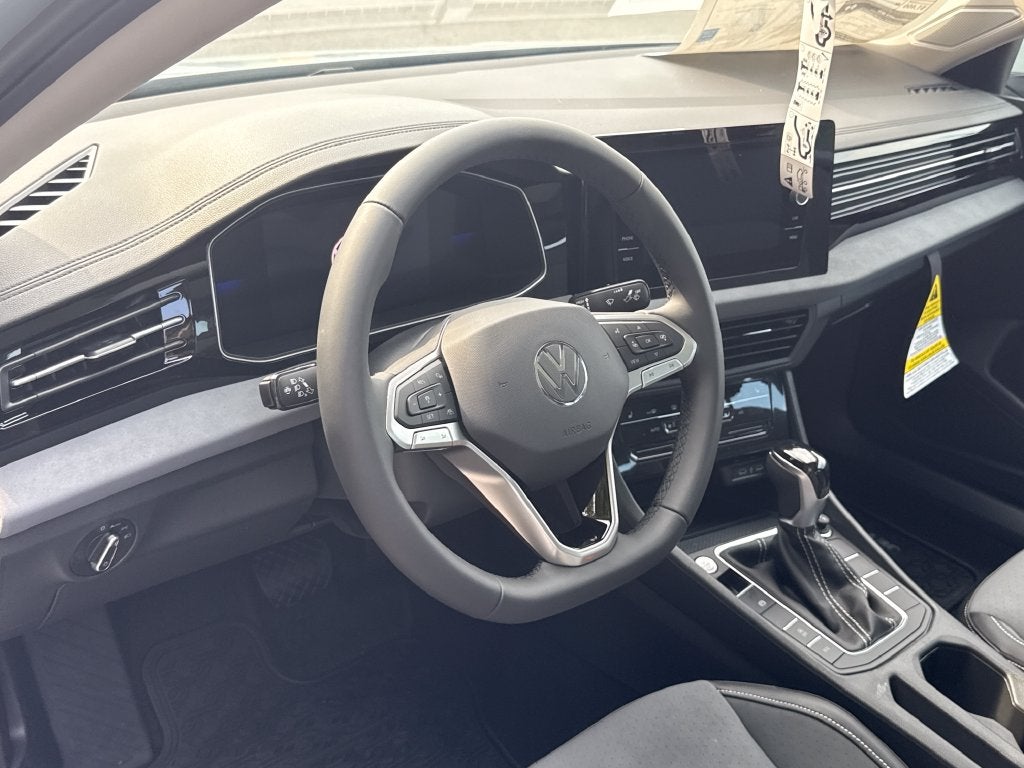 2027 Volkswagen Jetta 1.5T SE