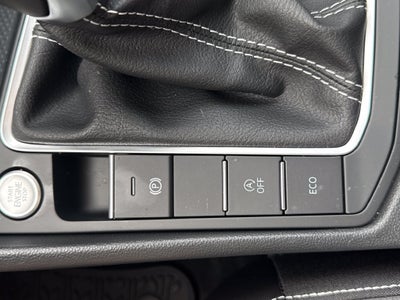 2027 Volkswagen Jetta 1.5T SE