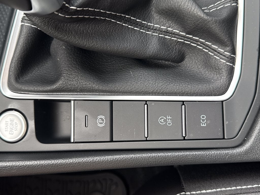 2027 Volkswagen Jetta 1.5T SE