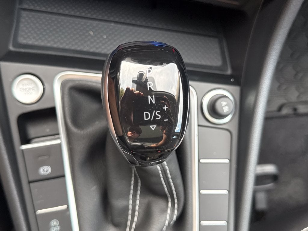2027 Volkswagen Jetta 1.5T SE