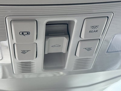 2027 Volkswagen Jetta 1.5T SE