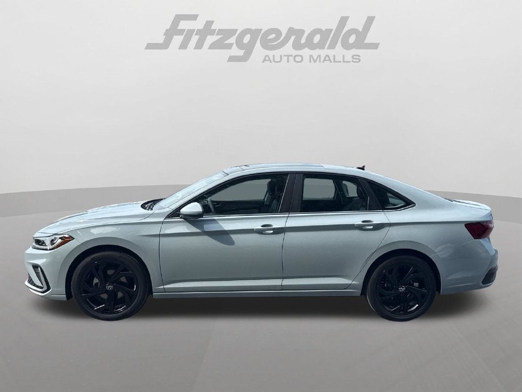 2027 Volkswagen Jetta 1.5T SE