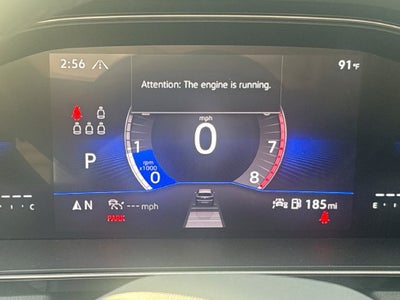 2027 Volkswagen Jetta 1.5T Sport