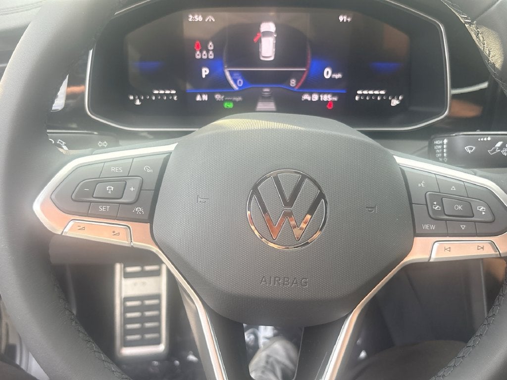 2027 Volkswagen Jetta 1.5T Sport
