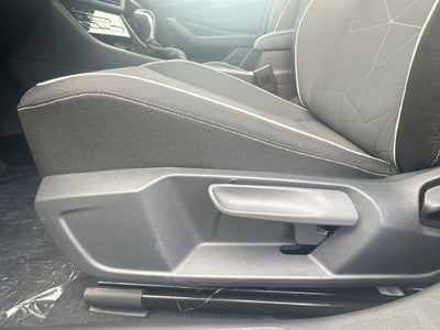 2027 Volkswagen Jetta 1.5T Sport