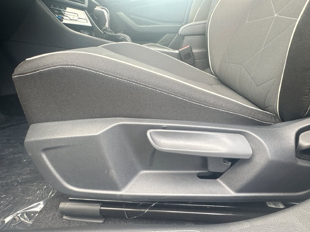 2027 Volkswagen Jetta 1.5T Sport