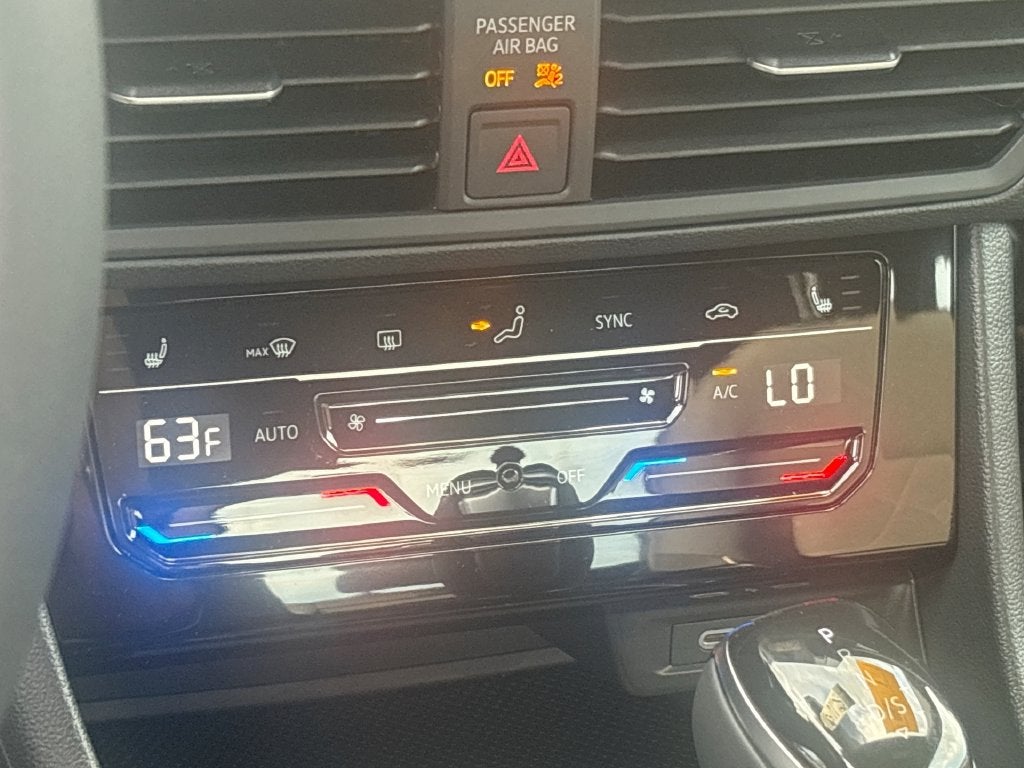 2027 Volkswagen Jetta 1.5T Sport