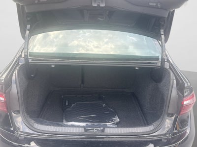 2027 Volkswagen Jetta 1.5T Sport