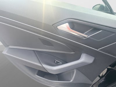 2027 Volkswagen Jetta 1.5T Sport