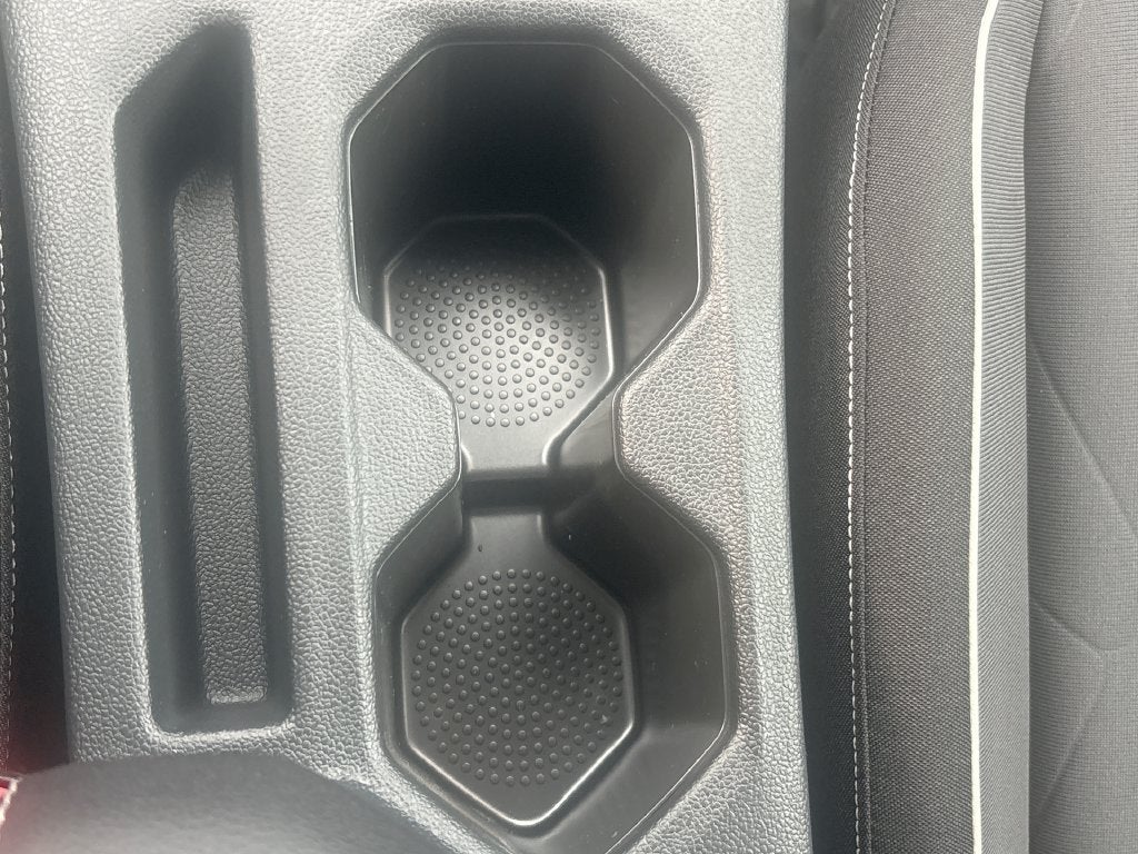 2027 Volkswagen Jetta 1.5T Sport