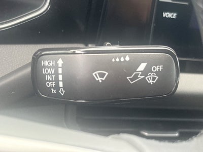 2027 Volkswagen Jetta 1.5T Sport