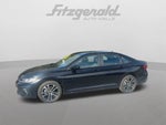 2027 Volkswagen Jetta 1.5T Sport