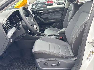 2027 Volkswagen Jetta 1.5T SEL