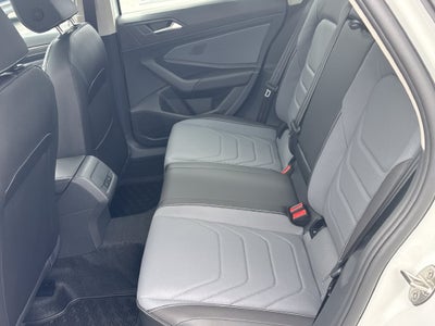 2027 Volkswagen Jetta 1.5T SEL