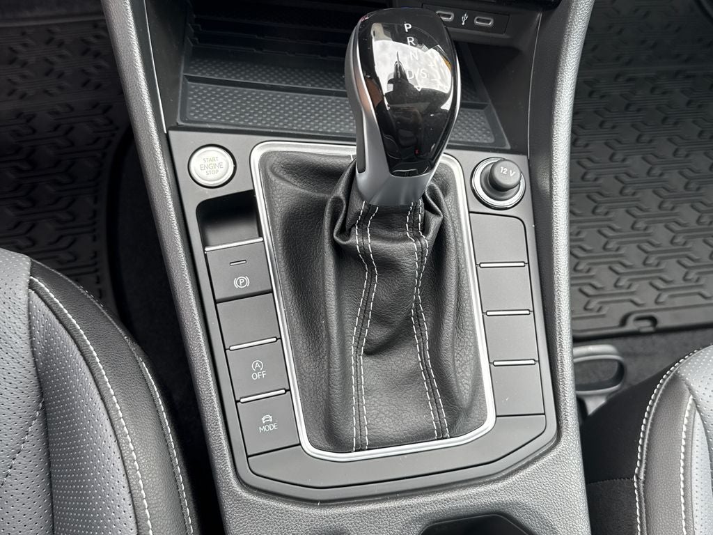 2027 Volkswagen Jetta 1.5T SEL