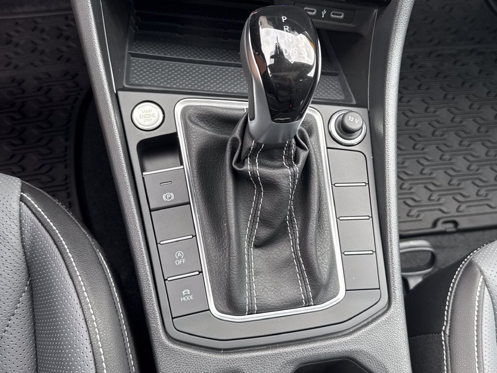 2027 Volkswagen Jetta 1.5T SEL