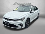 2027 Volkswagen Jetta 1.5T SEL
