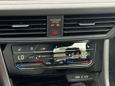 2027 Volkswagen Jetta 1.5T SEL