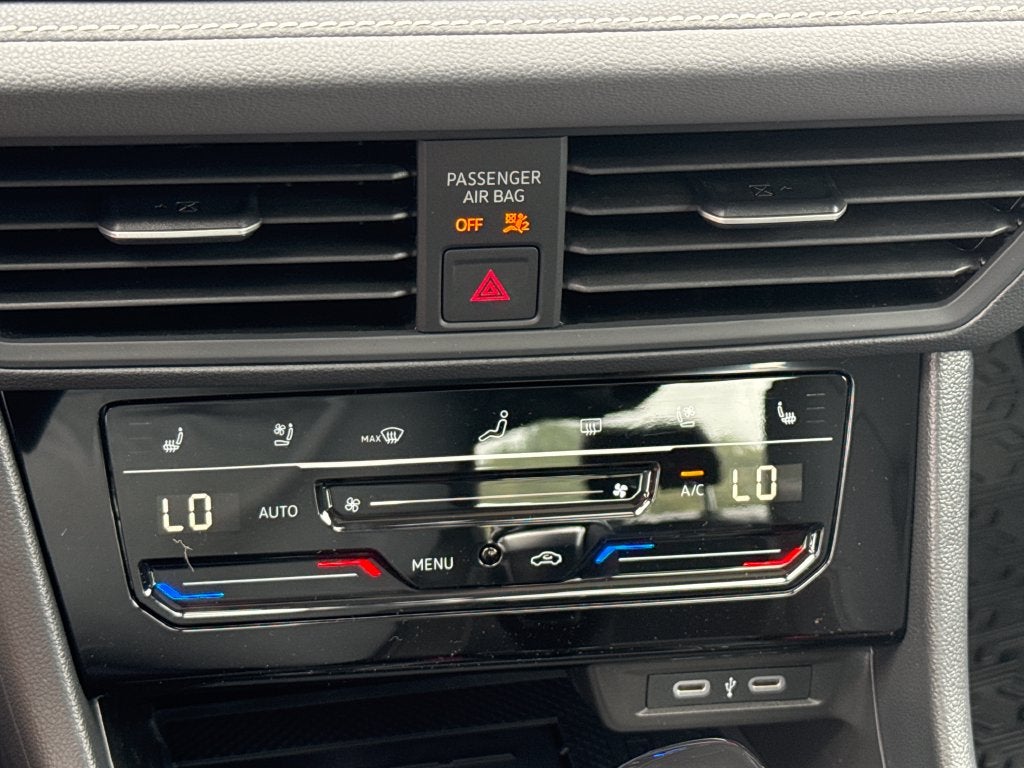 2027 Volkswagen Jetta 1.5T SEL