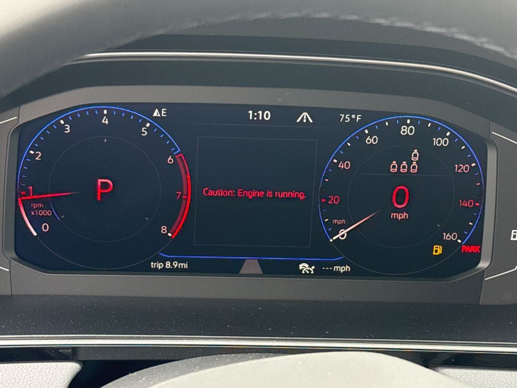 2027 Volkswagen Jetta 1.5T SEL