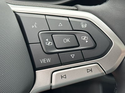 2027 Volkswagen Jetta 1.5T SEL
