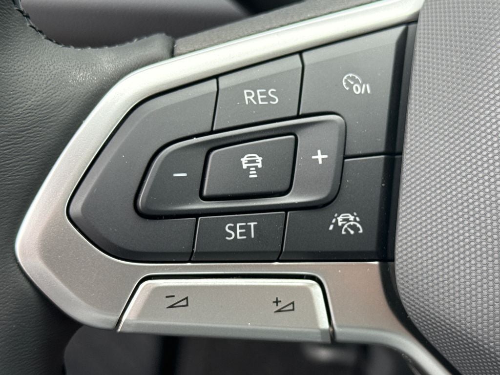 2027 Volkswagen Jetta 1.5T SEL