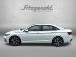 2027 Volkswagen Jetta 1.5T SEL