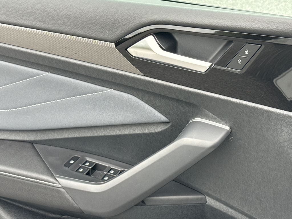 2027 Volkswagen Jetta 1.5T SEL