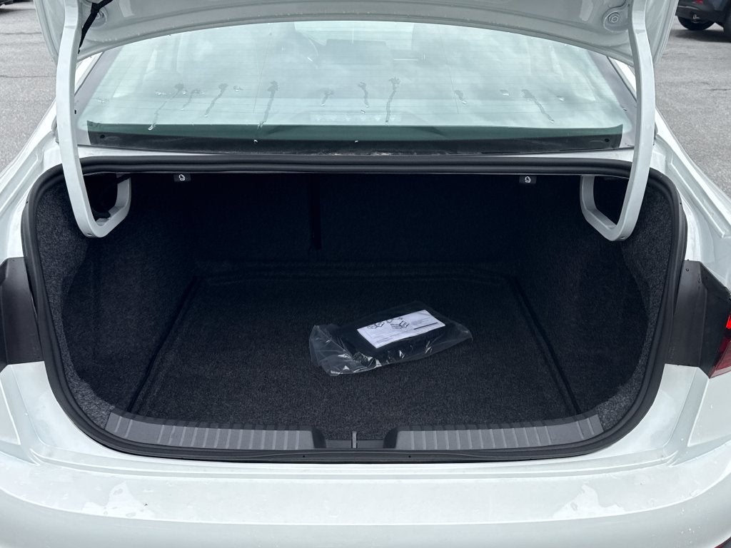 2027 Volkswagen Jetta 1.5T SEL