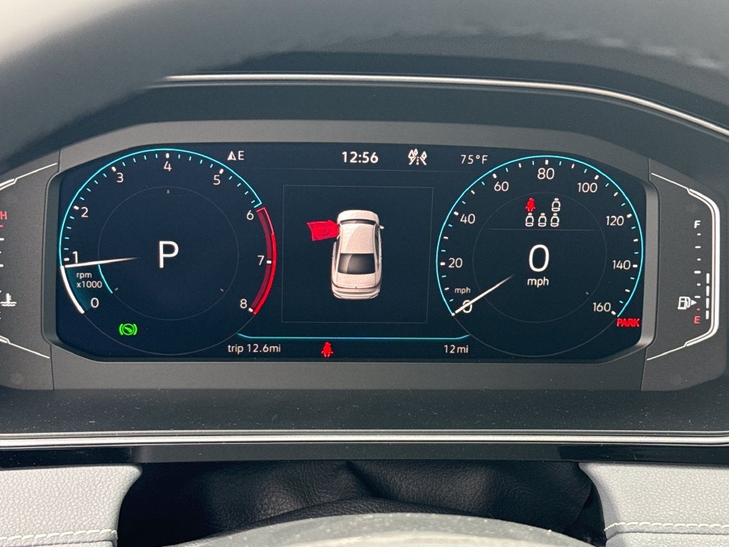 2027 Volkswagen Jetta 1.5T SEL