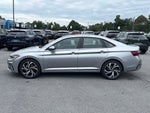 2027 Volkswagen Jetta 1.5T SEL