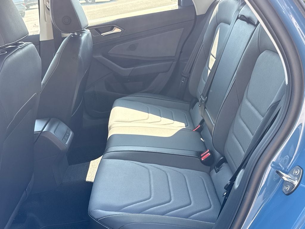 2026 Volkswagen Jetta 1.5T SEL