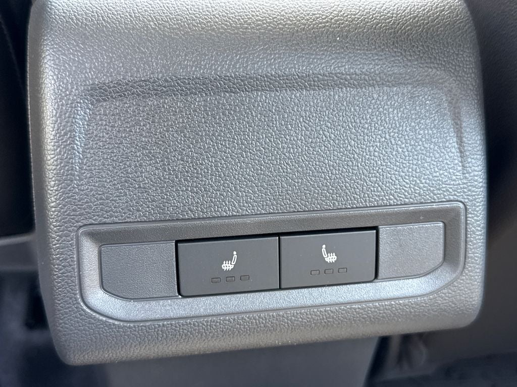 2026 Volkswagen Jetta 1.5T SEL