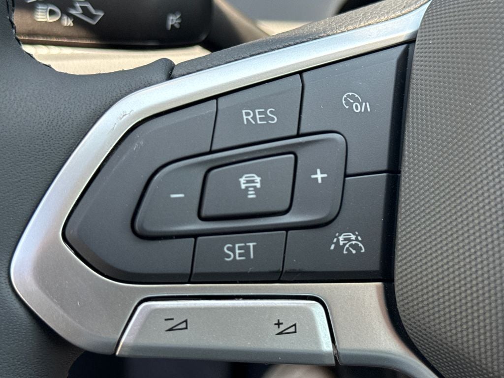 2026 Volkswagen Jetta 1.5T SEL