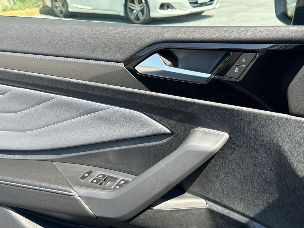 2026 Volkswagen Jetta 1.5T SEL