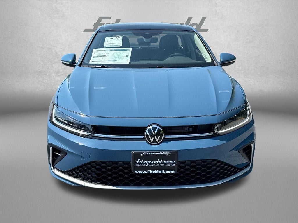 2026 Volkswagen Jetta 1.5T SEL