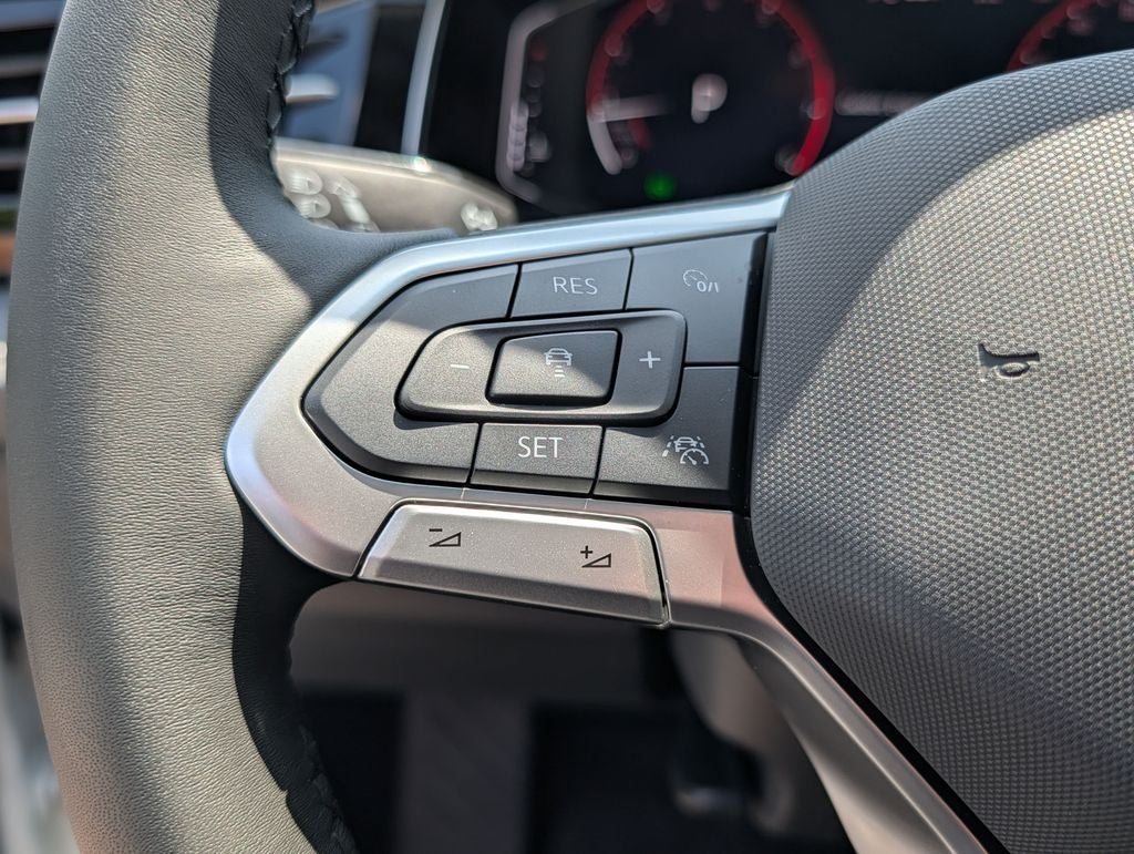 2026 Volkswagen Jetta 1.5T SEL