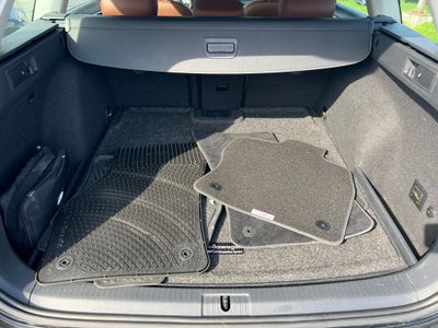 2017 Volkswagen Golf Alltrack TSI SEL 4Motion